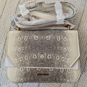 Nine West Phyton crossbody